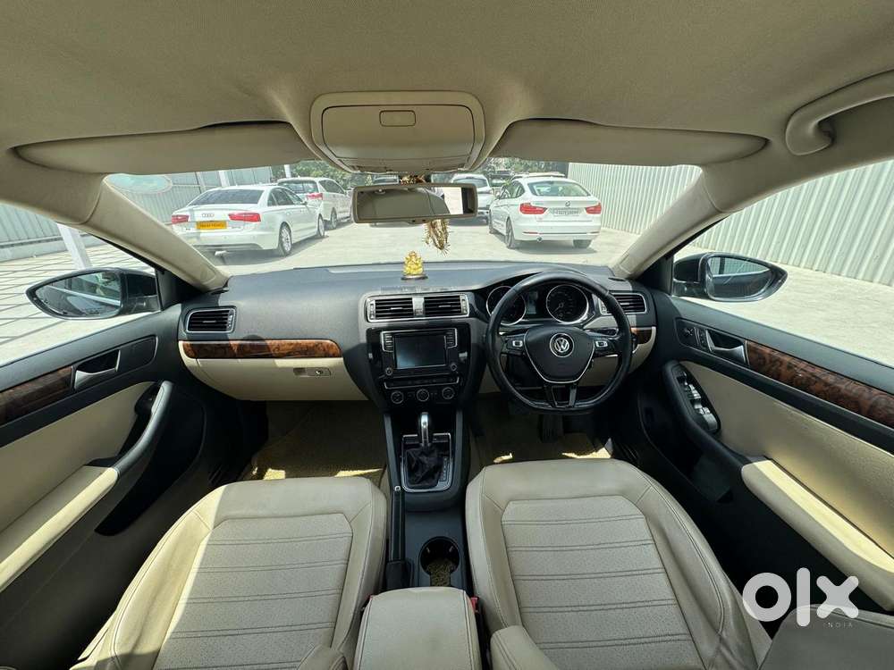 Volkswagen Jetta [2013-2017] 2.0 Highline Tdi, 2016, Diesel
