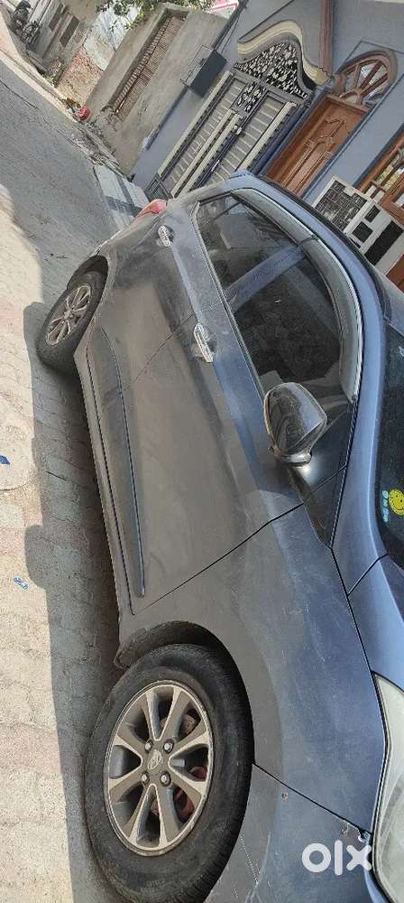 Hyundai Grand I10 2013