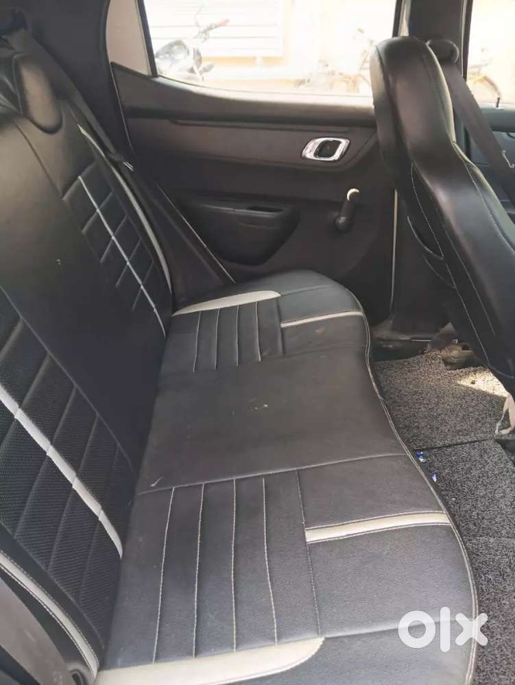 Renault Kwid Rxt 2019