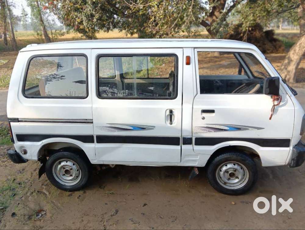 Maruti Omni Best Condition