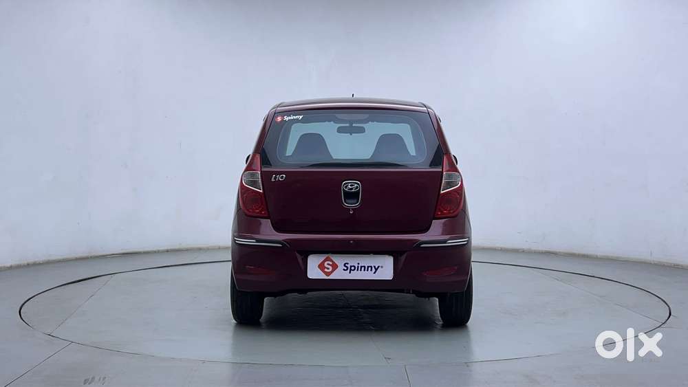 Hyundai I10 Magna 1.1l, 2014, Petrol