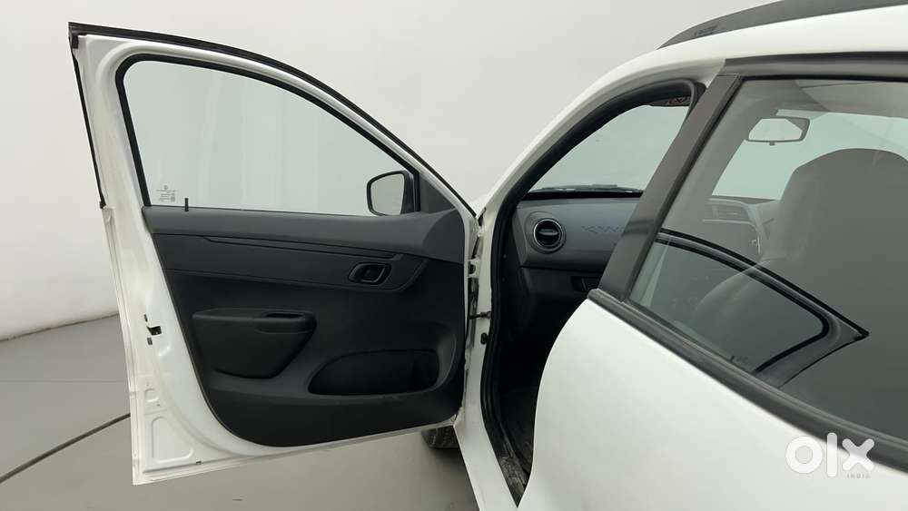 Renault Kwid 1.0 Rxt Optional, 2021, Petrol