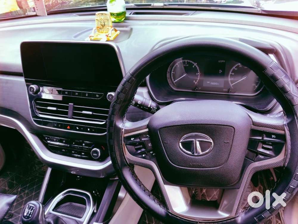 Tata Safari Xt Diesel 2021