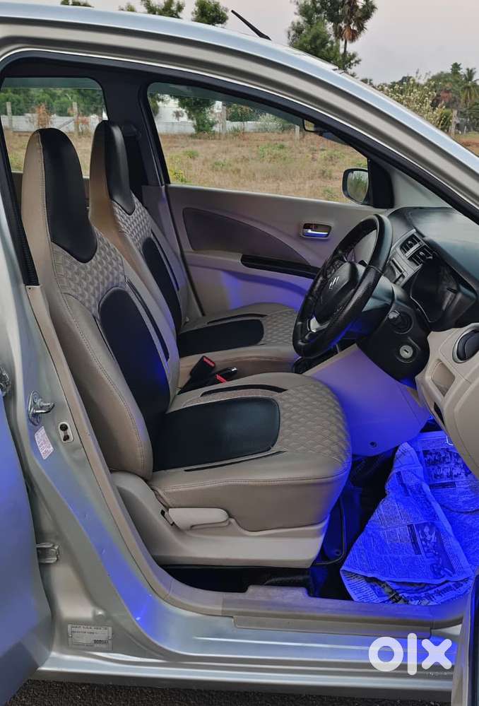 Maruti Suzuki Celerio Zxi, 2019, Petrol