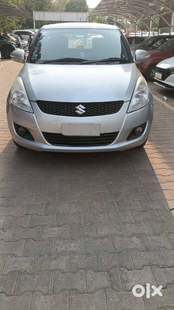 Maruti Suzuki Swift Vxi, 2014, Petrol