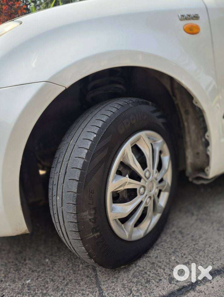 Maruti Suzuki Swift Dzire Vdi Optional, 2010, Diesel