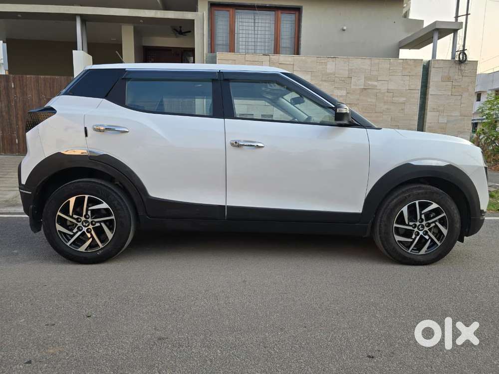 Mahindra Xuv 3xo Ax5 Ds Mt, 2024, Diesel