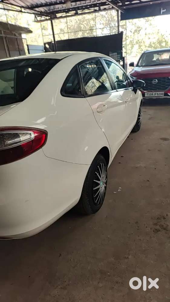 Full Running Condition