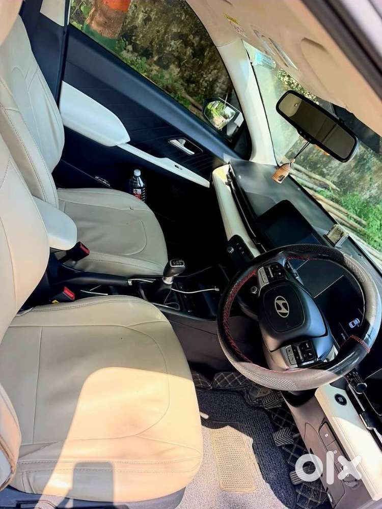 Hyundai Verna 1.5 Sx Petrol Mt, 2024, Petrol