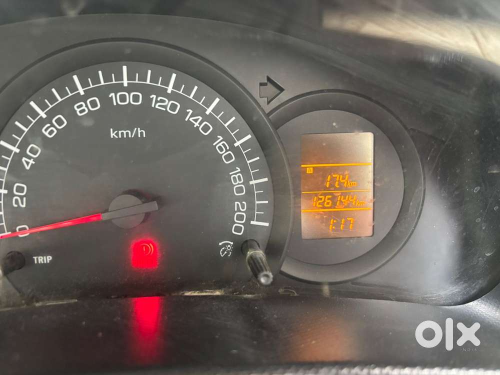 Maruti Suzuki Swift Dzire Tour Ldi, 2018, Diesel