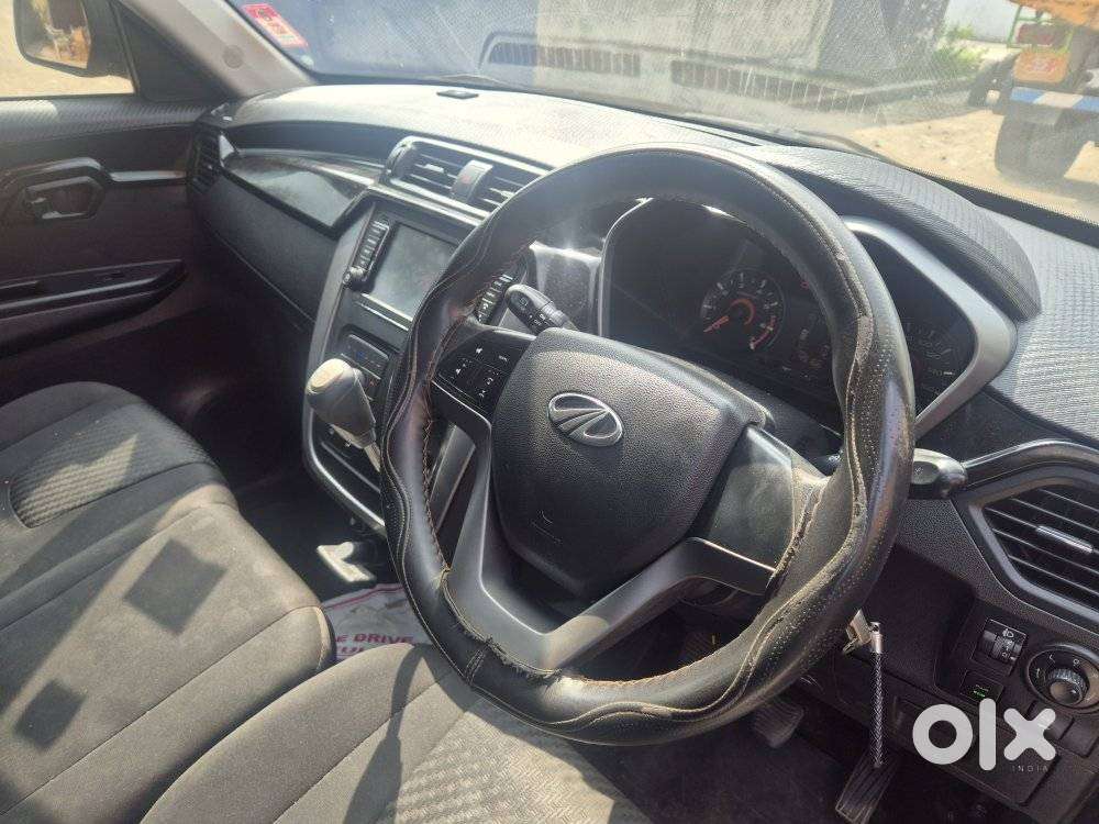 Mahindra Kuv100 Nxt 1.2 K8 Plus Diesel 6 Str, 2019, Diesel