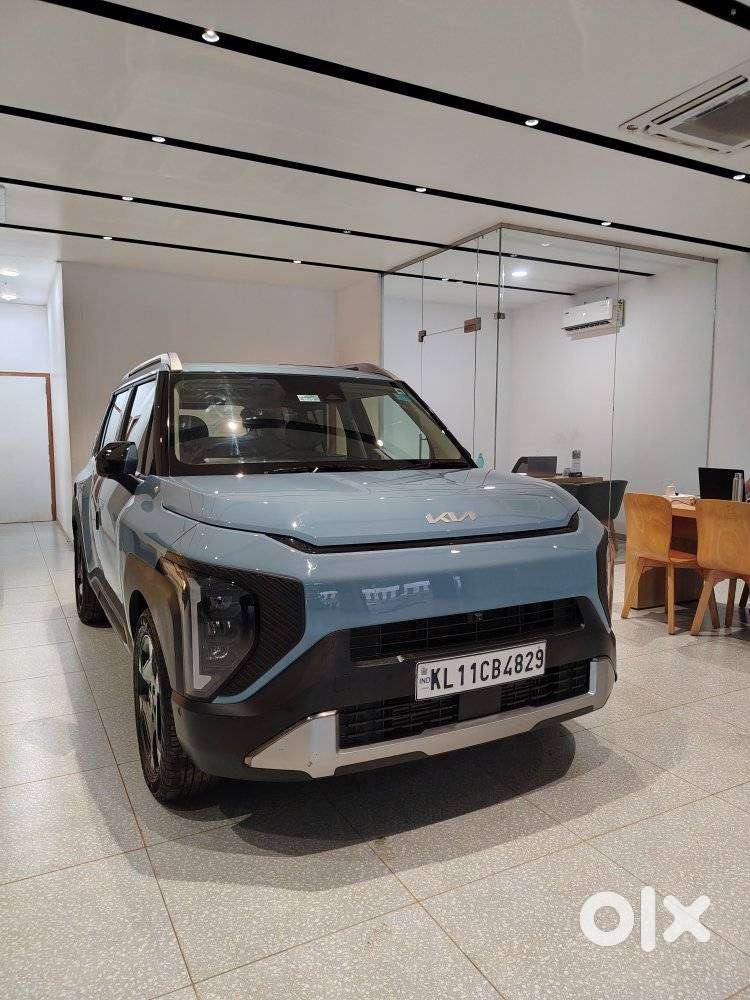 Kia Syros Htx Plus Opt Turbo Dct, 2025, Petrol