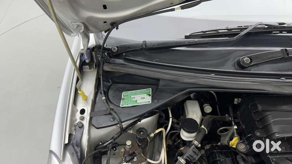 Tata Tiago 1.2 Revotron Xe Cng, 2018, Cng & Hybrids