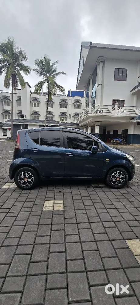 Maruti Suzuki Ritz 2009 Diesel