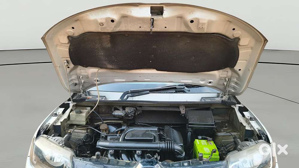 Renault Kwid 2015-2019 1.0 Rxt Amt, 2018, Petrol