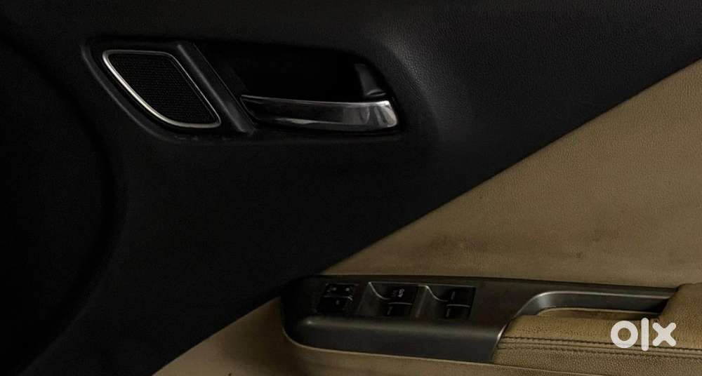 Honda City I Vtec Cvt Vx, 2017, Petrol