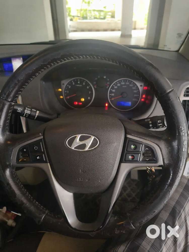 Hyundai I20 2013 Petrol 77300 Km Driven