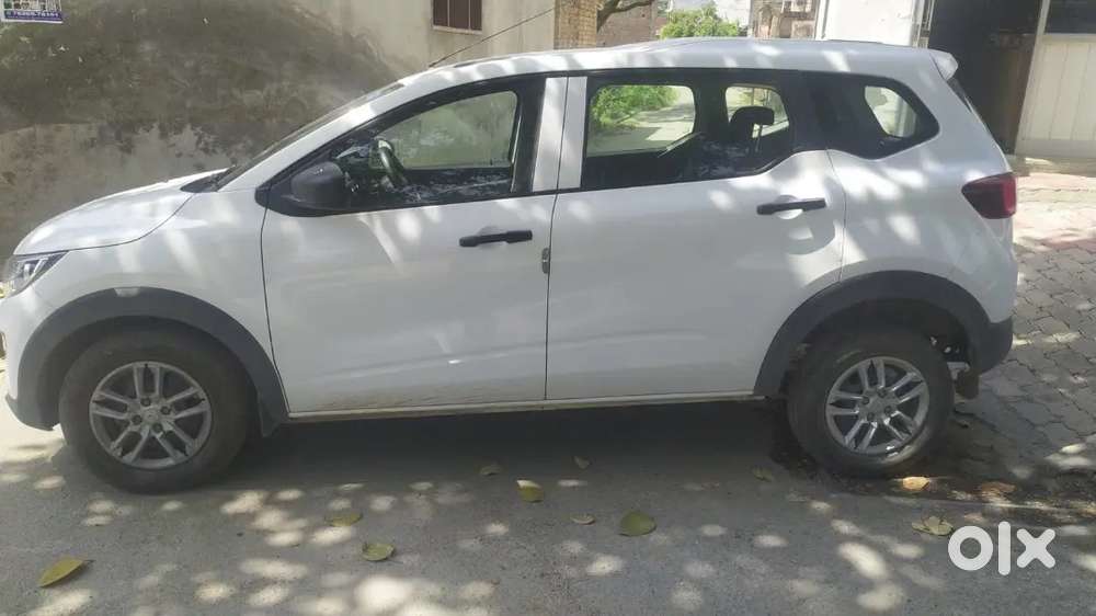 Renault Triber 2024 Ready Brand New