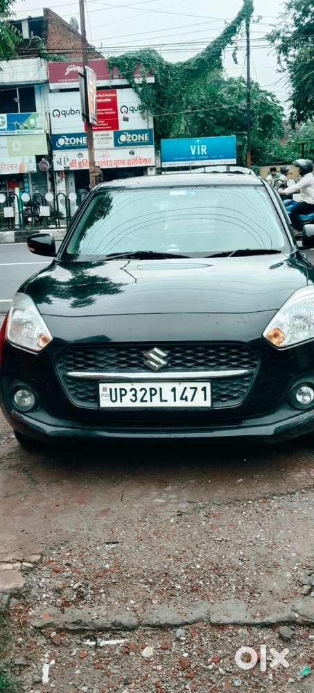 Maruti Suzuki Swift 1.3 Zxi, 2024, Petrol
