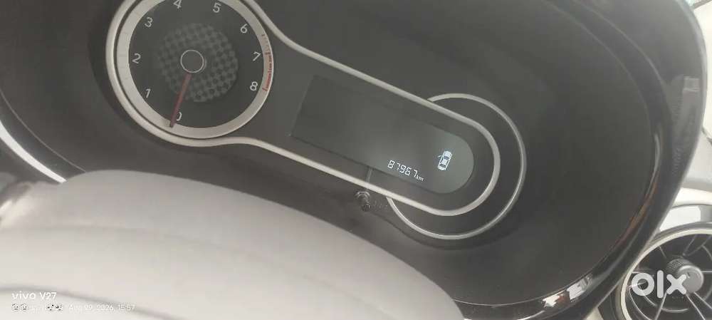 Hyundai Grand I10 Prime 2021 Ready