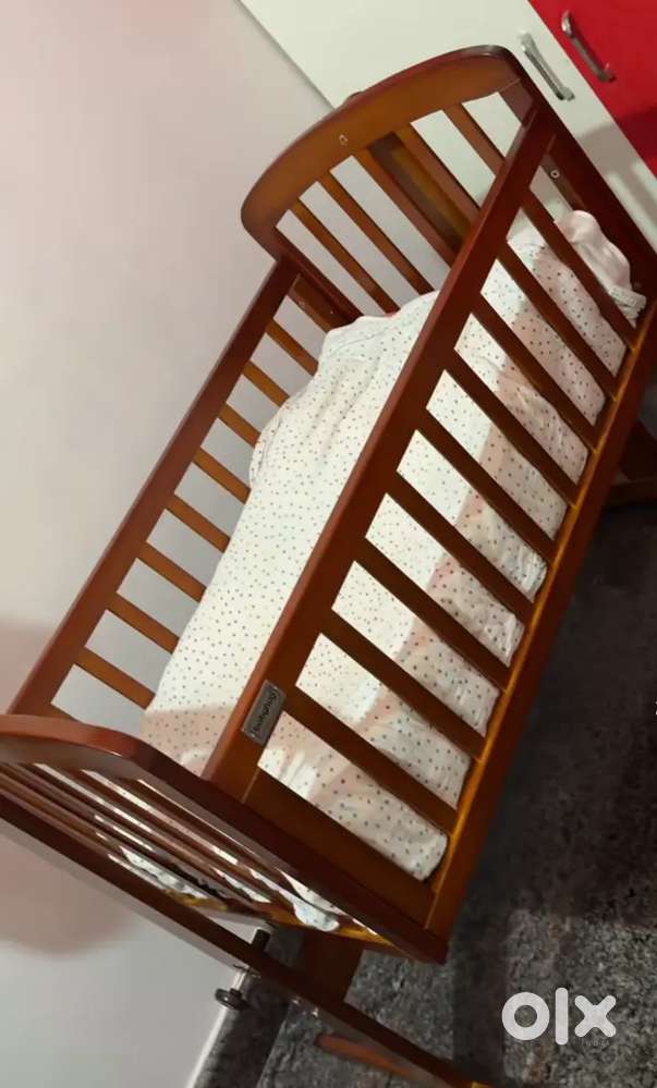 Baby Cradle