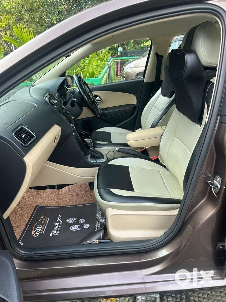 Volkswagen Ameo 2018 89000 Km Driven