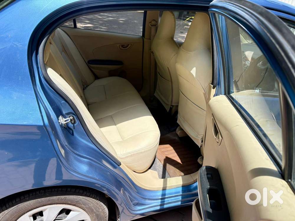 Honda Amaze 2013-2016 S I-dtech, 2015, Diesel