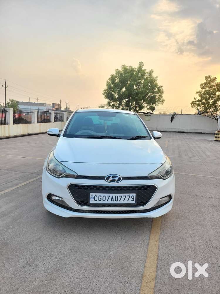 Hyundai I20 1.2 Asta, 2015, Petrol
