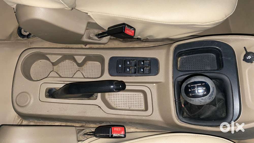 Mahindra Bolero Neo 1.5 N4, 2022, Diesel