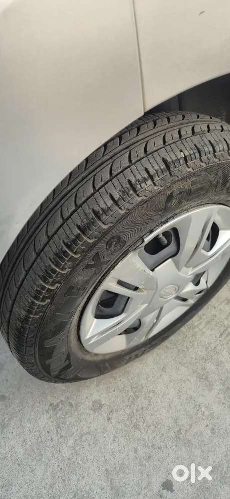 Datsun Redigo 2018 Petrol 47000 Km Driven