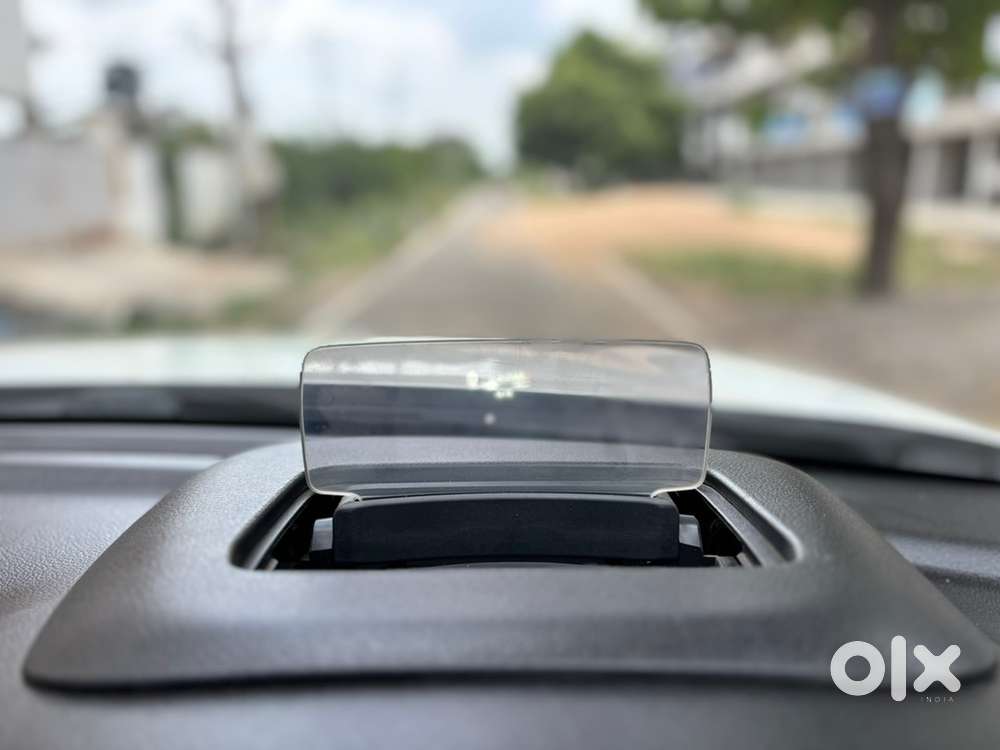 2023 Maruti Suzuki Brezza