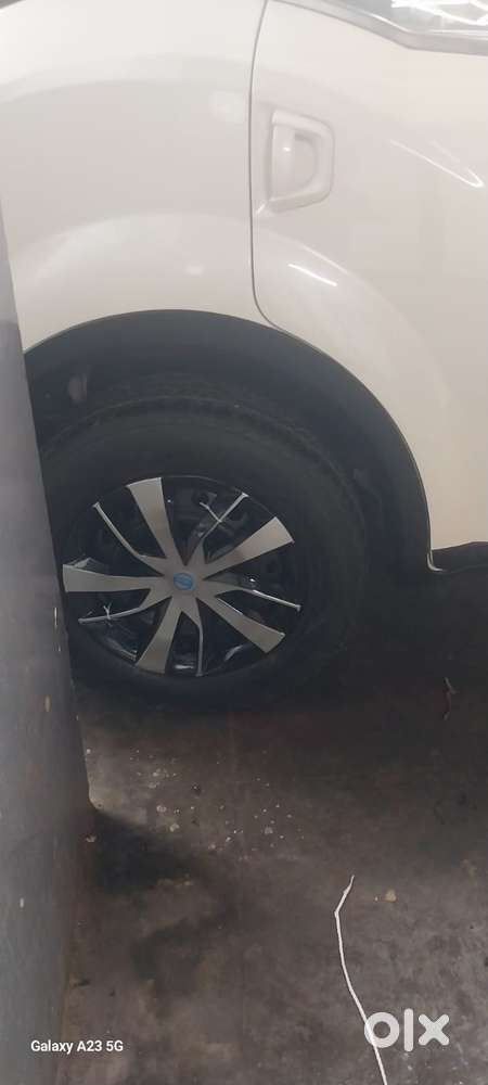 Mahindra Xuv500 W7, 2020, Diesel
