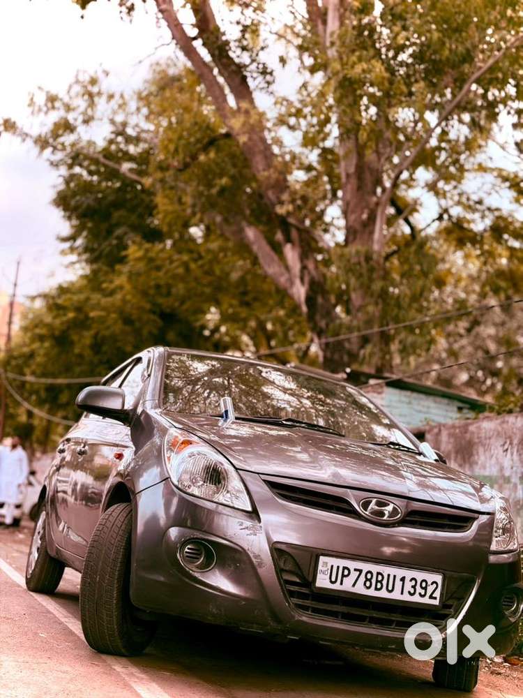Hyundai Petrol Manual 2009