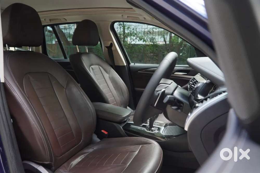 Bmw X3 Xdrive 20d Luxury Line, 2019, Diesel