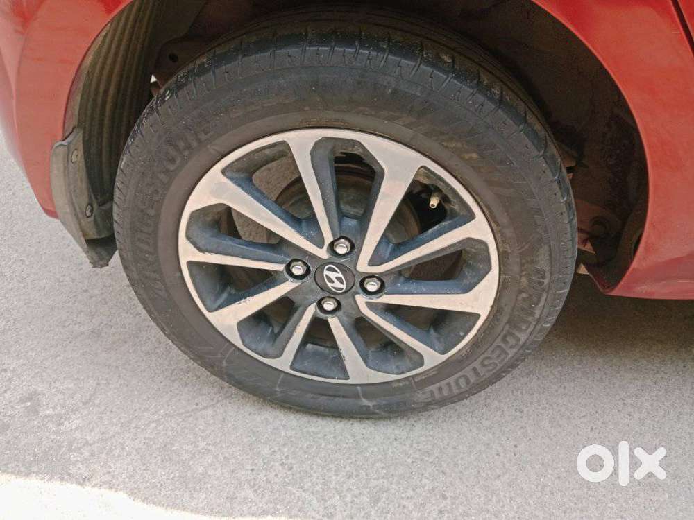 Hyundai I20 1.2 Sportz, 2012, Petrol
