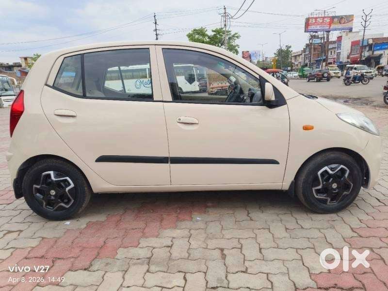 Hyundai I10 Era 1.1 Irde, 2014
