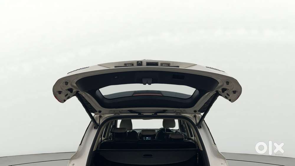 Mg Hector 2.0 Sharp Diesel, 2021, Diesel