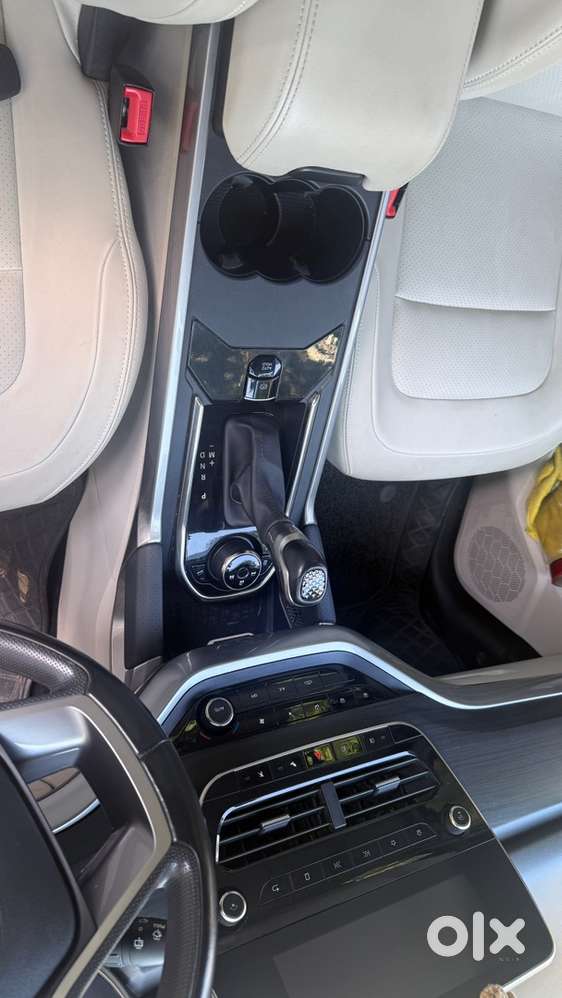 Tata Diesel 2021 Car With Automatic Transmission