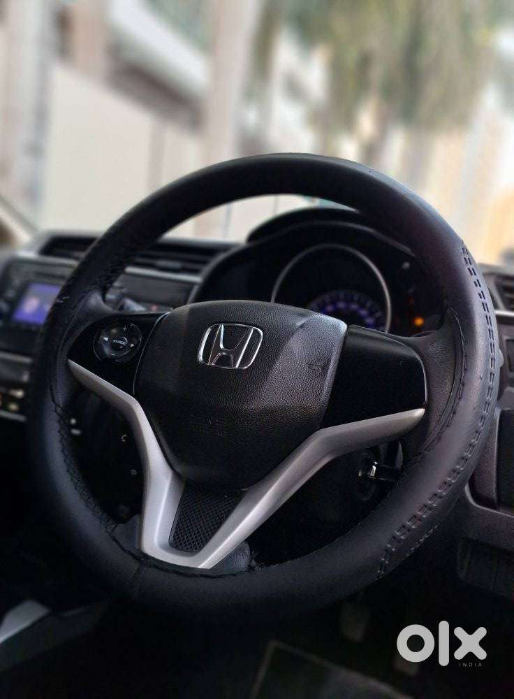 Honda Jazz, 2019, Petrol