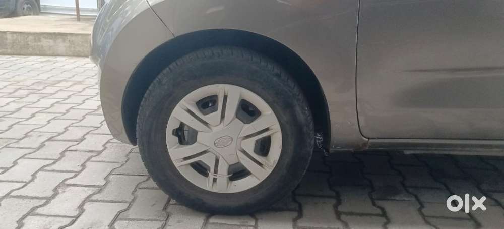 Datsun Redigo T, 2016, Petrol