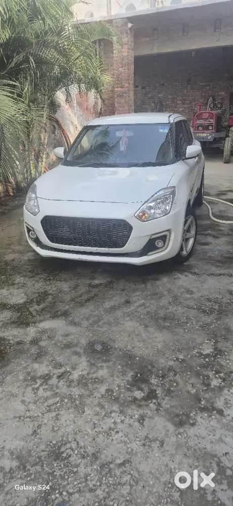 Maruti Suzuki Swift Vdi 2022