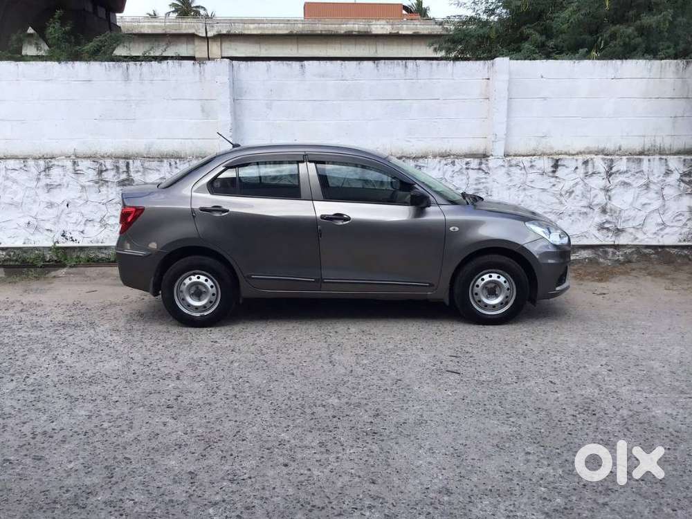 Maruti Suzuki Dzire 1.2 Lxi, 2020, Petrol