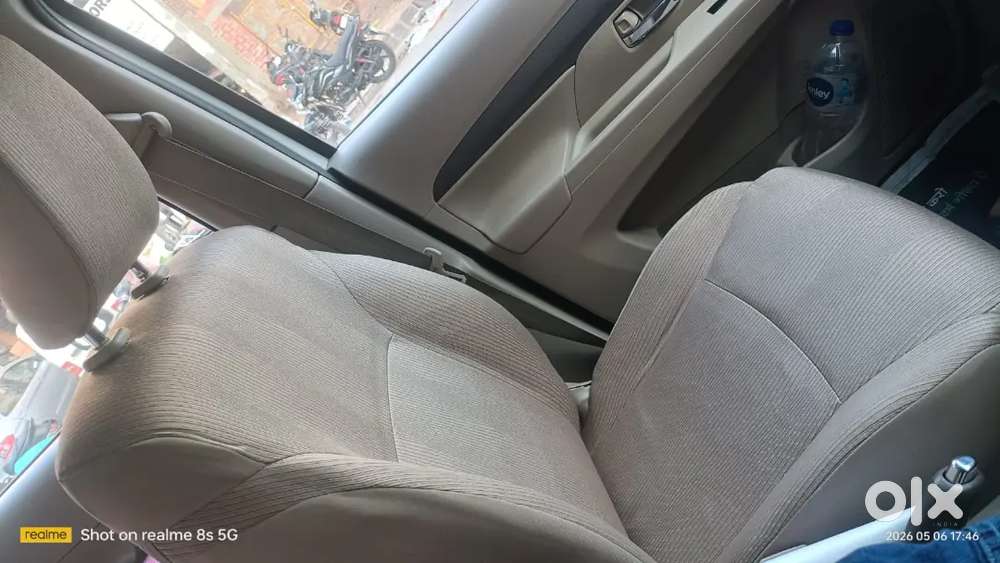 Maruti Ertiga Vxi 2023 Hybrid Petrol