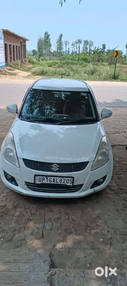 Swift Maruti Suzuki 2012 Diesel