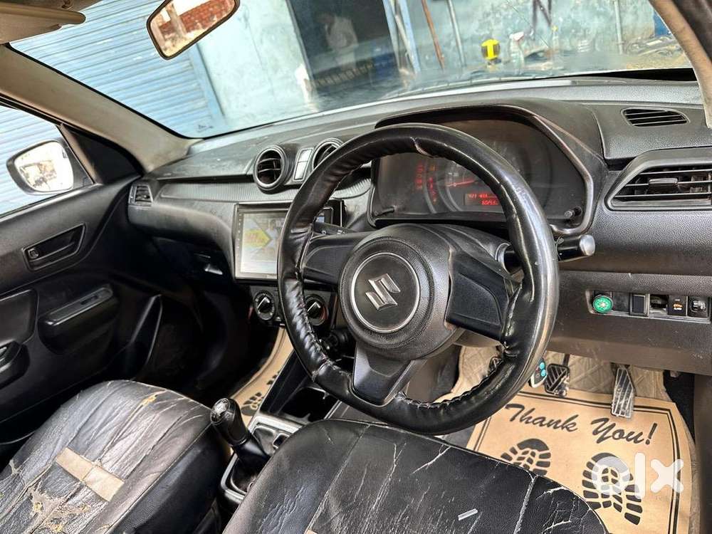 Maruti Suzuki Swift 2020 Well Maintained