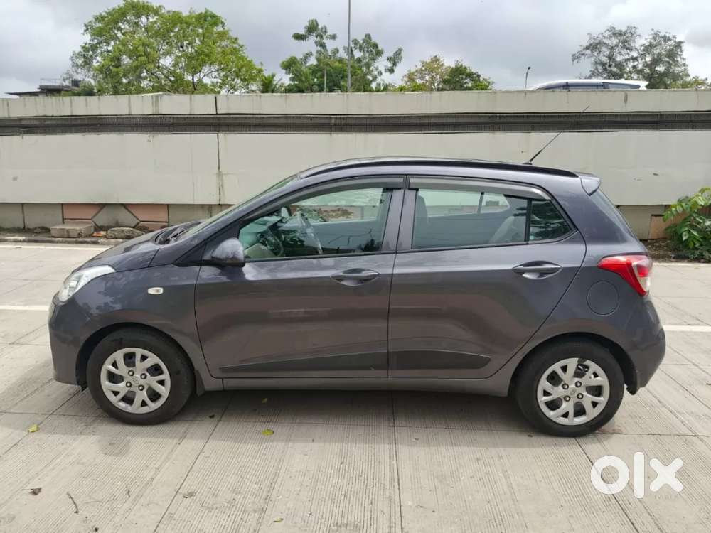 Hyundai Grand I10 1.2 Kappa Magna, 2019, Petrol