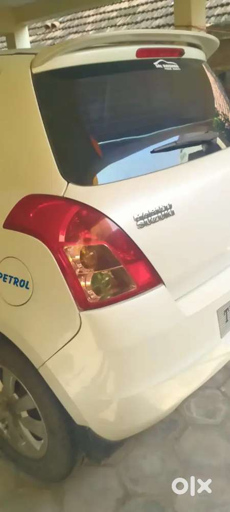 Maruti Suzuki Swift