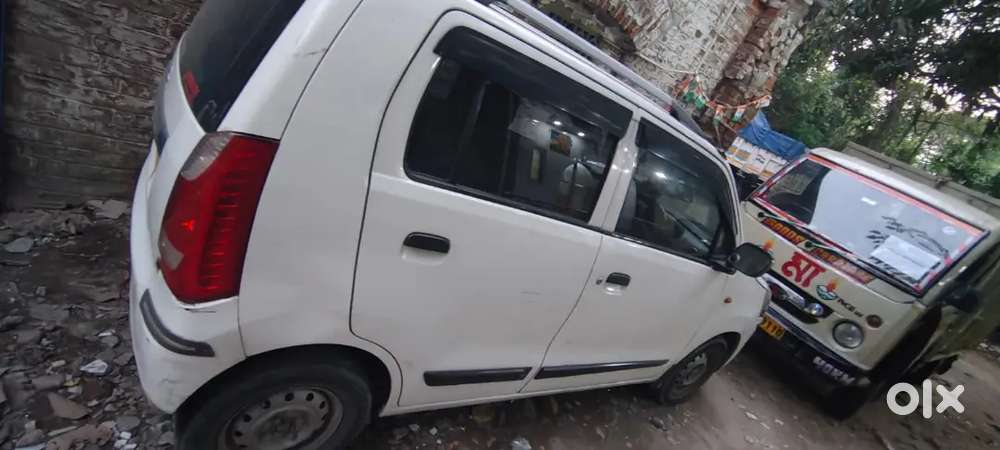 Wagon R K Seris For Sale
