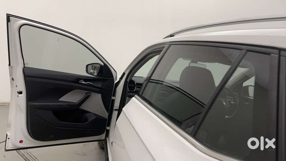 Skoda Kushaq Style 1.5l Tsi Mt, 2021, Petrol