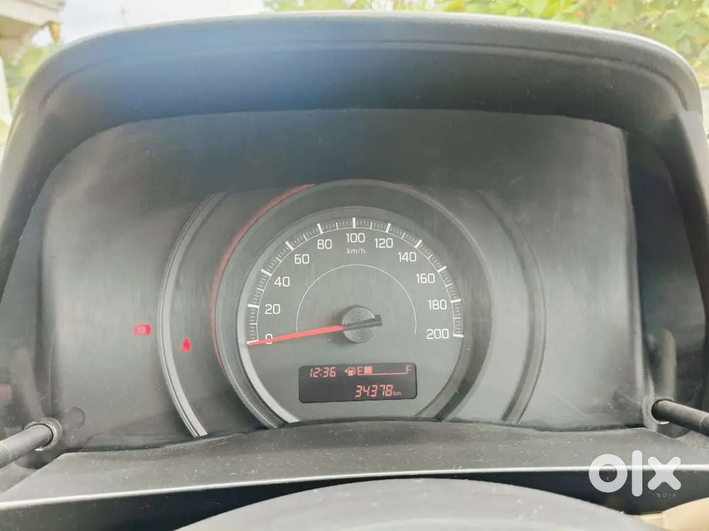 Maruti Suzuki Dzire 2021 Petrol Well Maintained